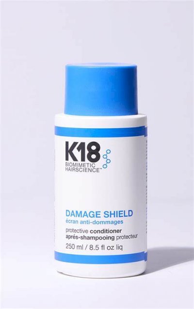 DAMAGE SHIELD PROTECTIVE CONDITIONER 250ML