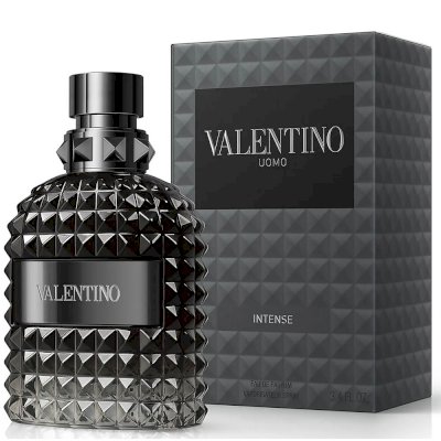 UOMO INTNSE EDP 100ML