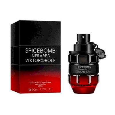 SPICEBOMB INFRARED EDP 90ML