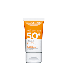 YOUTH-PROTECTING SUNSCREEN VERY HIGH PROTECTION SPF50+ 50ML