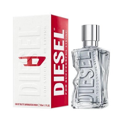 D BY DIESEL EDT 50ML