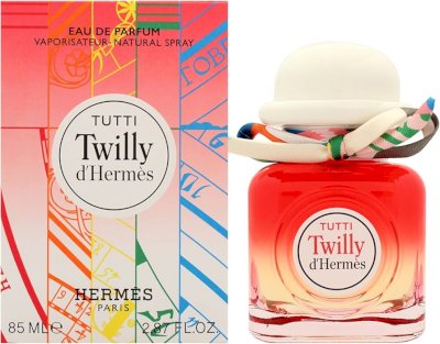 TWILLY D'HERMES EDP 85ML