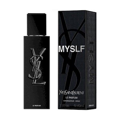 MYSLF PARFUM 60ML