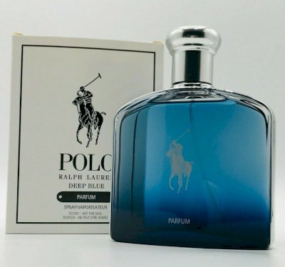 POLO BLUE EDP 125ML