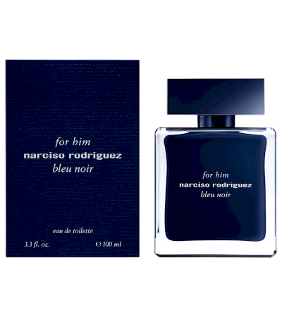 BLEU NOIR FOR HIM EDT 100ML