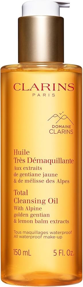 TOTAL CLEANSING OIL 150ML
