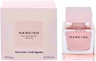 NARCISO CRISTAL EDP 50ML