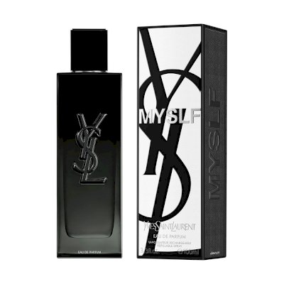 MYSLF PARFUM 100ML