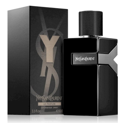 Y LE PARFUM 100ML