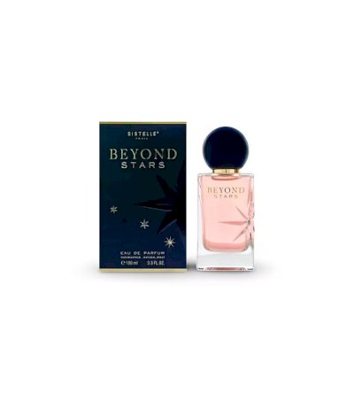 BEYOND STARS EDP 100ML