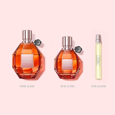 FLOWERBOMB TIGER LILY EDP 100ML