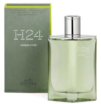 H24 HERBES VIVES EDP 50ML