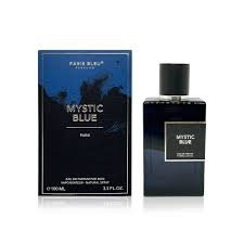 MYSTIC BLUE EDP FOR MEN 100ML
