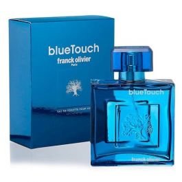 BLUE TOUCH MEN EDT 100ML