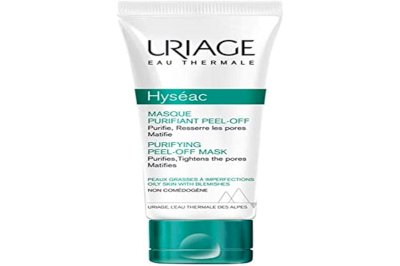 HYSEAC PURIFYING PEEL-OFF MASK 50ML