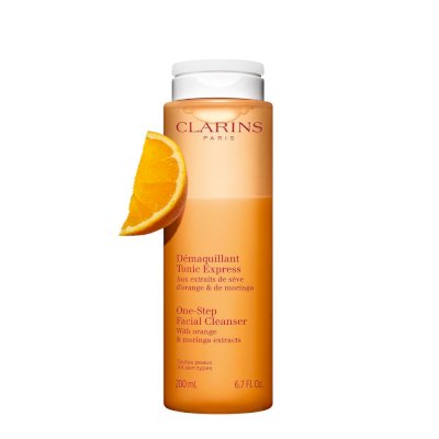 ONE STEP FACIAL CLEANSER 200ML