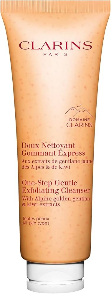 ONE-STEP GENTLE EXFOLIATING CLEANSER 125ML