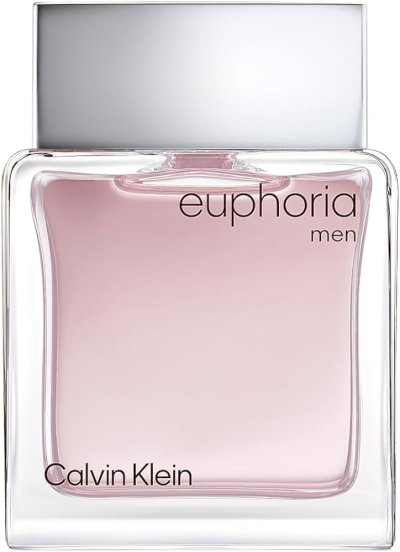 CK EUPHORIA MEN EDT 50ML