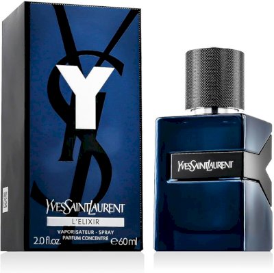 Y ELIXIR 60ML