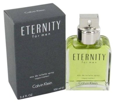 CK EUPHORIA MEN EDT 100ML