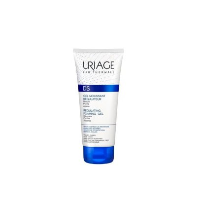 D.S. REGULATING FOAMING GEL 150ML