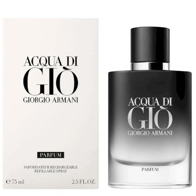 ACQUA DI GIO HOMME EDP 75ML
