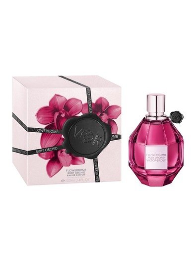FLOWERBOMB RUBY ORCHID EDP 100ML